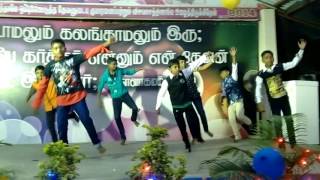 Biblea Thukkikittdu-Christian Songs- Christmas Song- bro Raju Songs- Christmas Program -CRF Church