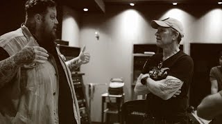 Craig Morgan & Jelly Roll  Almost Home (Studio Video)