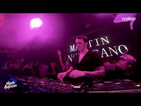 Miniatura del video: Martin Angrisano (ARG) | CROBAR | BUENOS AIRES 2024