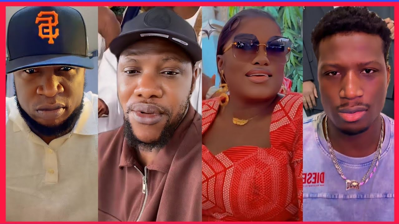 BOUBA POXÈ_DIT SES VÉRITÉS ÉCOUTEZ