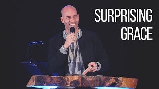 Surprising Grace