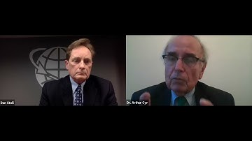 “The End of Globalization?” a Great Decisions Lecture