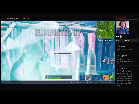 J-L0R3N's Live PS4 Broadcast - Make sure you you sub like to the vids and don't forget to also hit the bell to notify you when i am uploading a video.