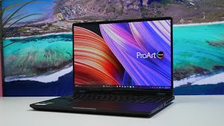 Windows ဘကခမက အကငဆ Creator Laptop?