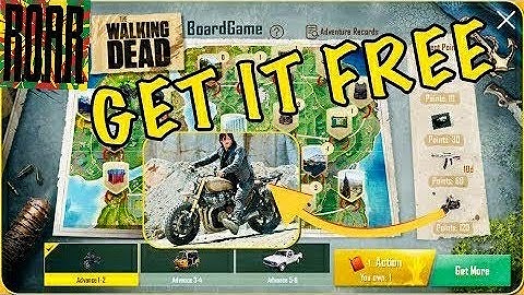 Learn How to play The walking dead board game, pubg mobile, #thewalkingdead, #pubgmobile