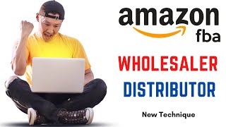How to Find Authentic Distributors For Amazon Wholesale FBA || Amazon FBA Wholesale ||