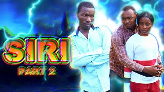 SIRI [PART 2]
