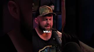 The Most Savage Soldier In Ww2