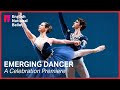 Emerging Dancer: A Celebration | Free Full Performance | English National Ballet