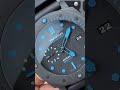 VS Panerai 1616 - Real photos of shipment!