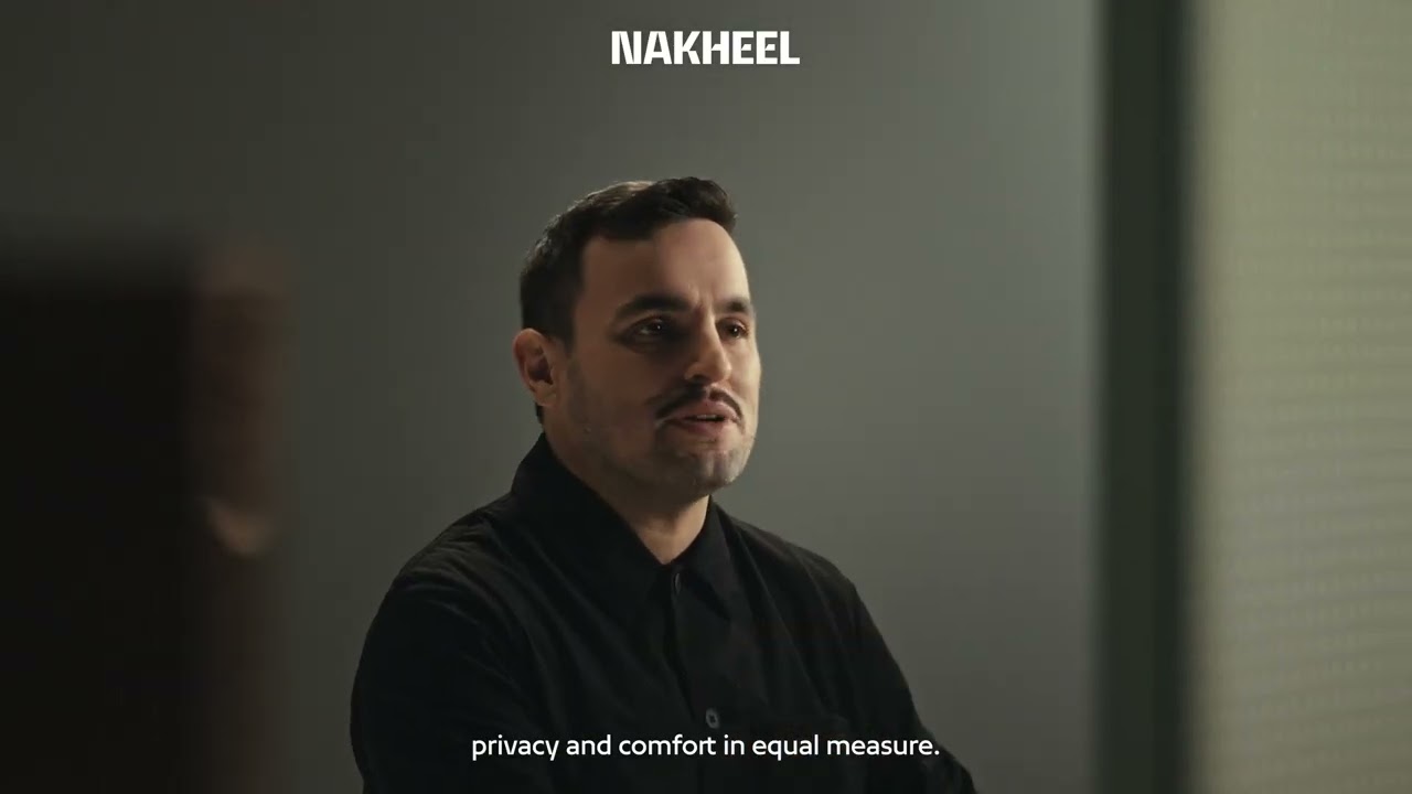 The Architects of The Coral Collection | Palm Jebel Ali: Porcelain Roses