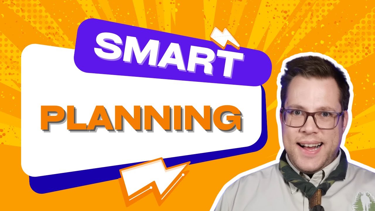 Методы планирования, используемые опытными руководителями.