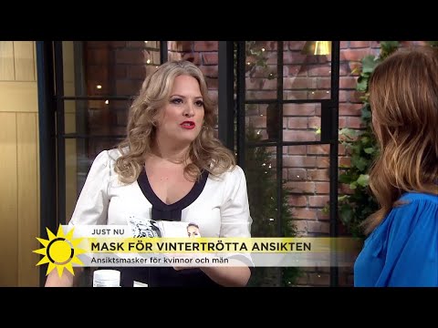 Video: 4 sätt att ta hand om ansiktet på vintern