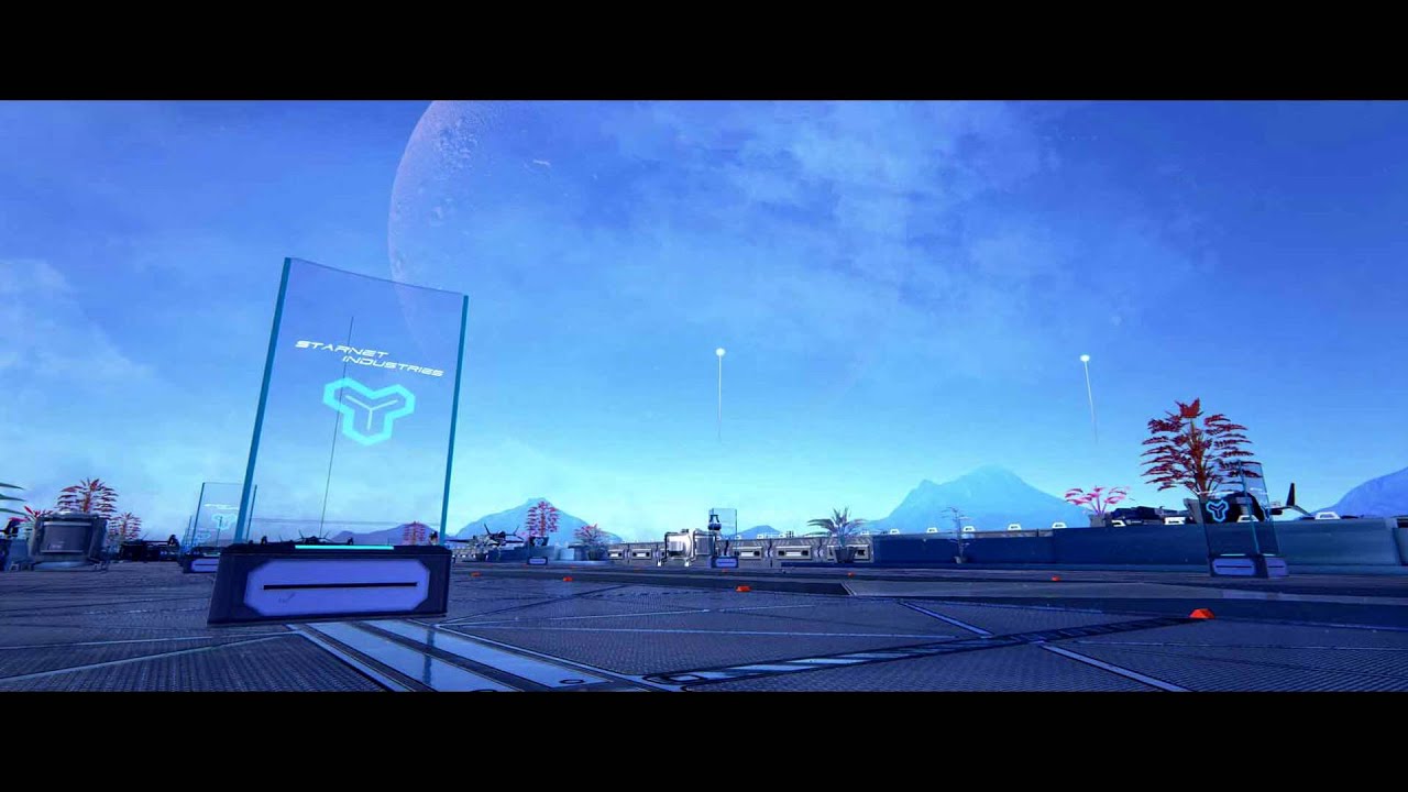 Starnet Eclipse Interview Soon!