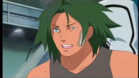 تحميل キングゲイナー Mp4 Mp3