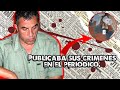 La increíble historia del periodista que publicaba sus asesinatos - Vlado Taneski