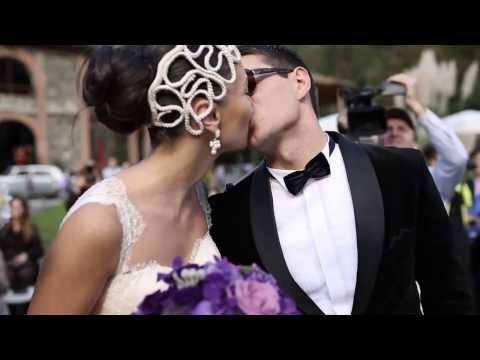 მარიტა \u0026 ჯემიკო