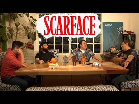 Escupir en el tiempo CAP 14 "SCARFACE" Ft. Slobotzky, Anibal el muerto y Chema solari.