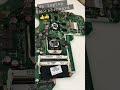 Hp laptop Motherboard 👍👍 #swastik #swastikcomputer #smart #manojdey #shortsvideo #shorts