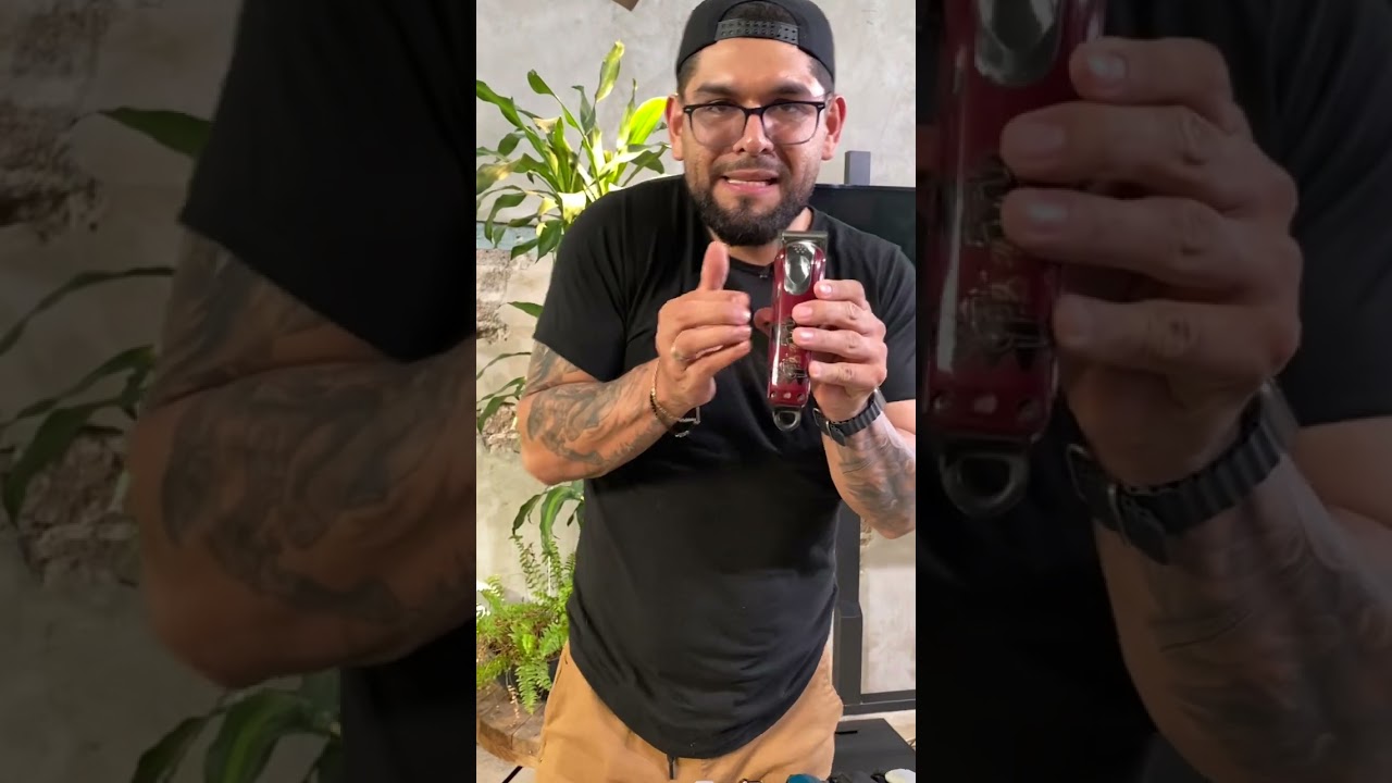 Lo que todos deben saber sobre estas máquinas…