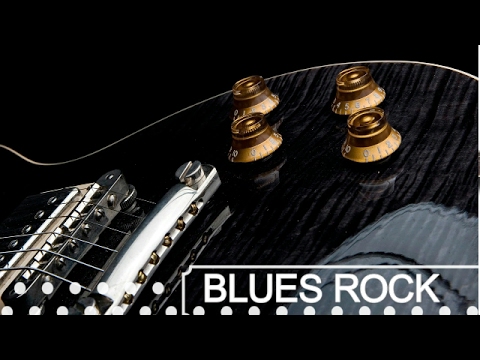 Recomendación Blues Rock