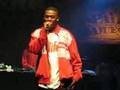 Gza Beneath The Surface Live