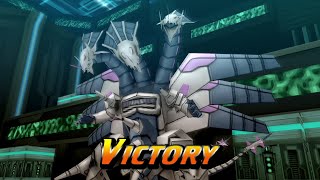 Hades - Bakugan Battle Brawlers: Defenders of the Core