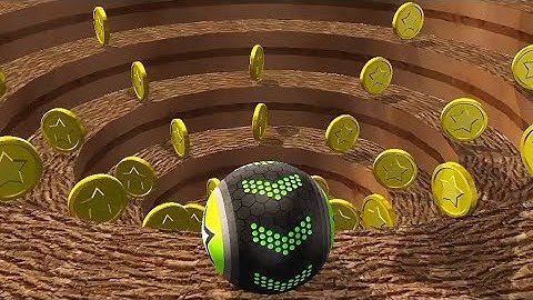 Going Balls - SpeedRun Gameplay Level 68- 71