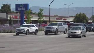 Company puts cameras on accident prone intersections in the Treasure Valley