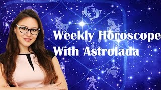 Weekly Horoscope 30th January - 5th February. Surprising NEWS Turns things Around!