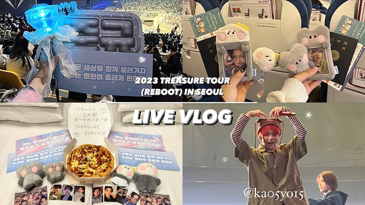 \ 大号泣💧 /  5年後も10年後もこの瞬間が一生の宝物 💎💞 感動で涙した最終日 🥲︎🫶🏻🤍