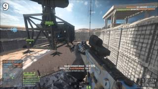 Battlefield 4: Sweet, Sweet Revenge [HD]