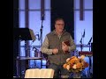 Jesus' Example Of Forgiveness