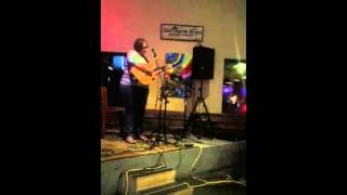 House of the Rising Sun cover