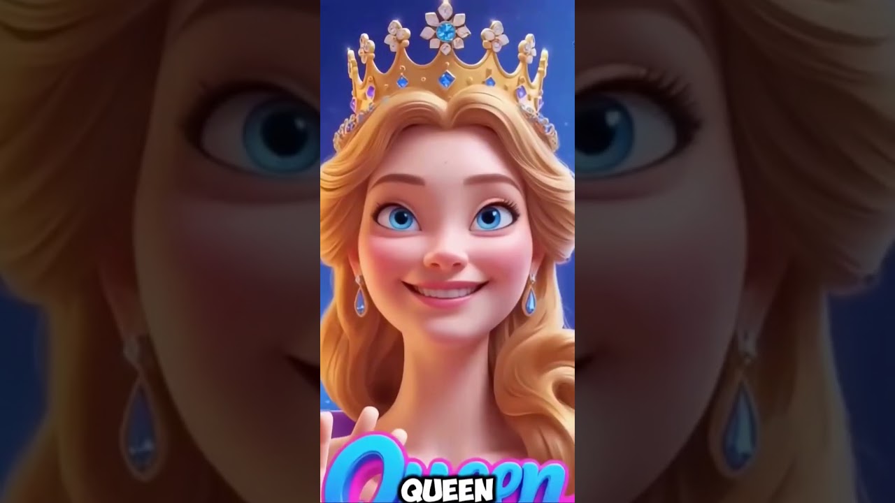 Kids Learning ABCD Cartoon | 