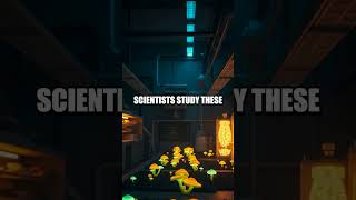 The Forests Hidden Light: Bioluminescent Fungi and Human Innovation