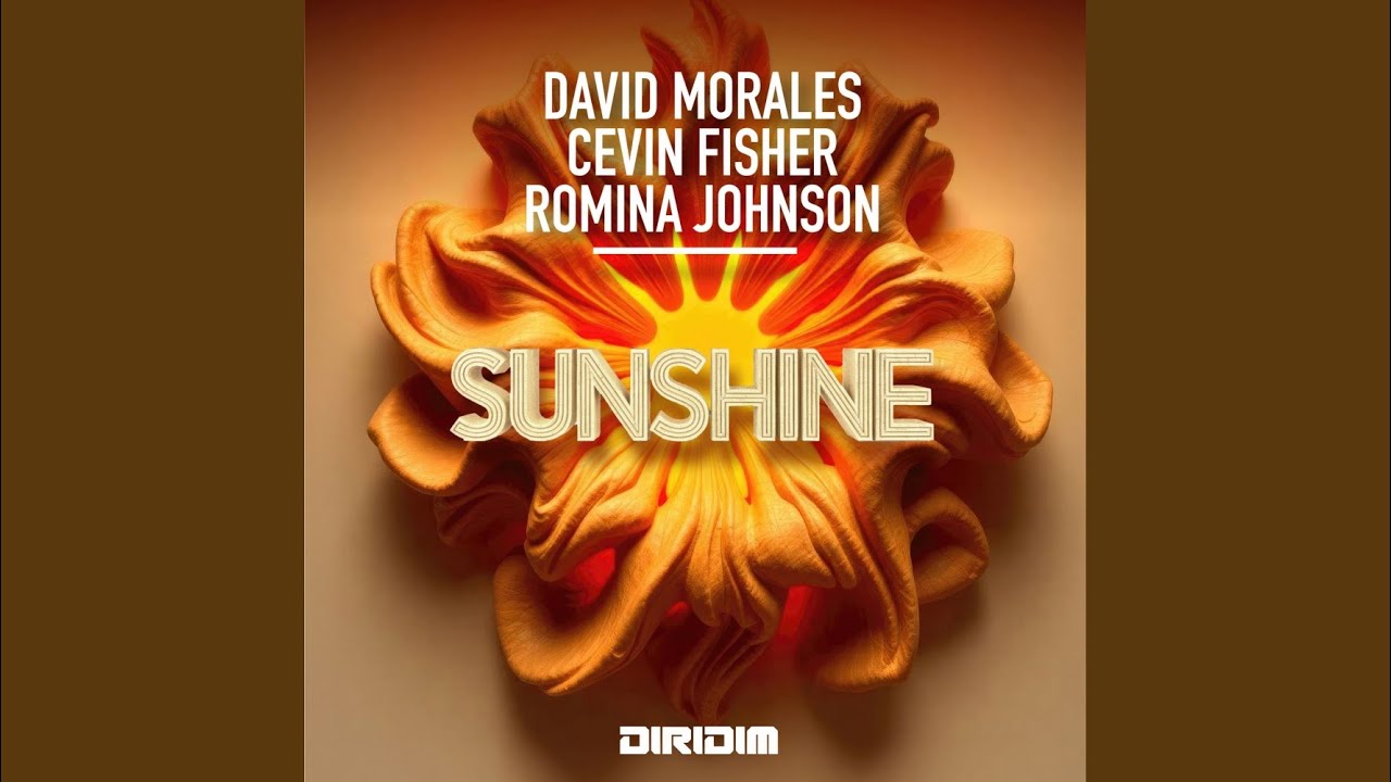 SUNSHINE (Extended Mix)
