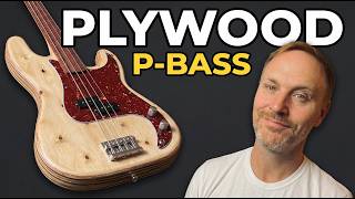 Plywood Has No Business Sounding This Good