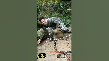 Para Commando Ki Dangerous Training | #shorts​ #commando​ #indianarmy​ #trendingshorts​