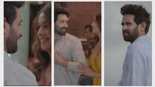 Teri Hogaiyaan Whatsapp Status Vishal Mishra Broken But Beautiful Season 2 Altbalaji