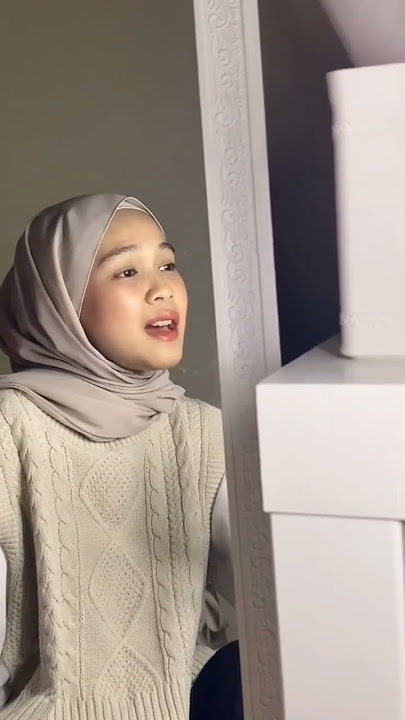 Virgoun - Orang Yang Sama (Cover by Nadya Mahdi)