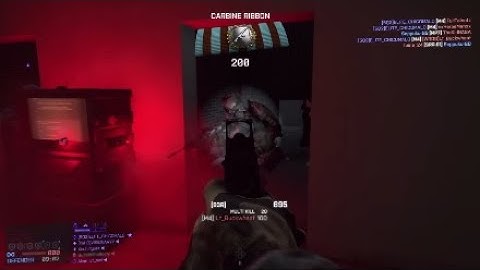 Disarm that M-COM [Battlefield]