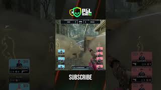 venomzera makes it look EASY with a clean USP triple kill#pgl #cs #cs2 #bucharest