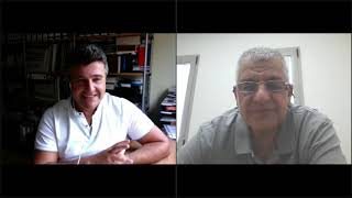 Q&A at the end of the symposium on stage I-III periodontitis treatment guideline
