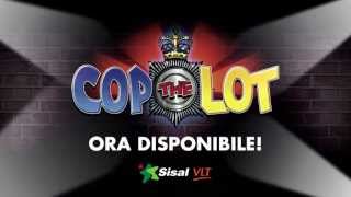Sisal Wincity - Come Giocare A Cop The Lot