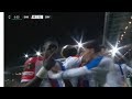 Ismaila Sarr Goal | Shakhtar vs Crystal Palace 1-3 | Highlights | Conference League 26