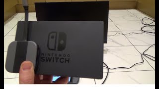 PART 1: Weird & Wonderful things about the Nintendo Switch