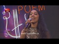 Dinupa Kodagoda in Tone Poem | Beyonce's "Halo" + Neeti Mohan's "Jiya Re"