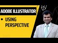 Using Perspective in Illustrator -- A Level IT 9626