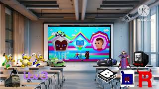 12 Troublemakers Change Good Shows Into Bad Shows Grounded